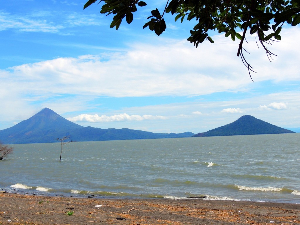 Foto: Mirador Piedras Azules - Mateare (Managua), Nicaragua