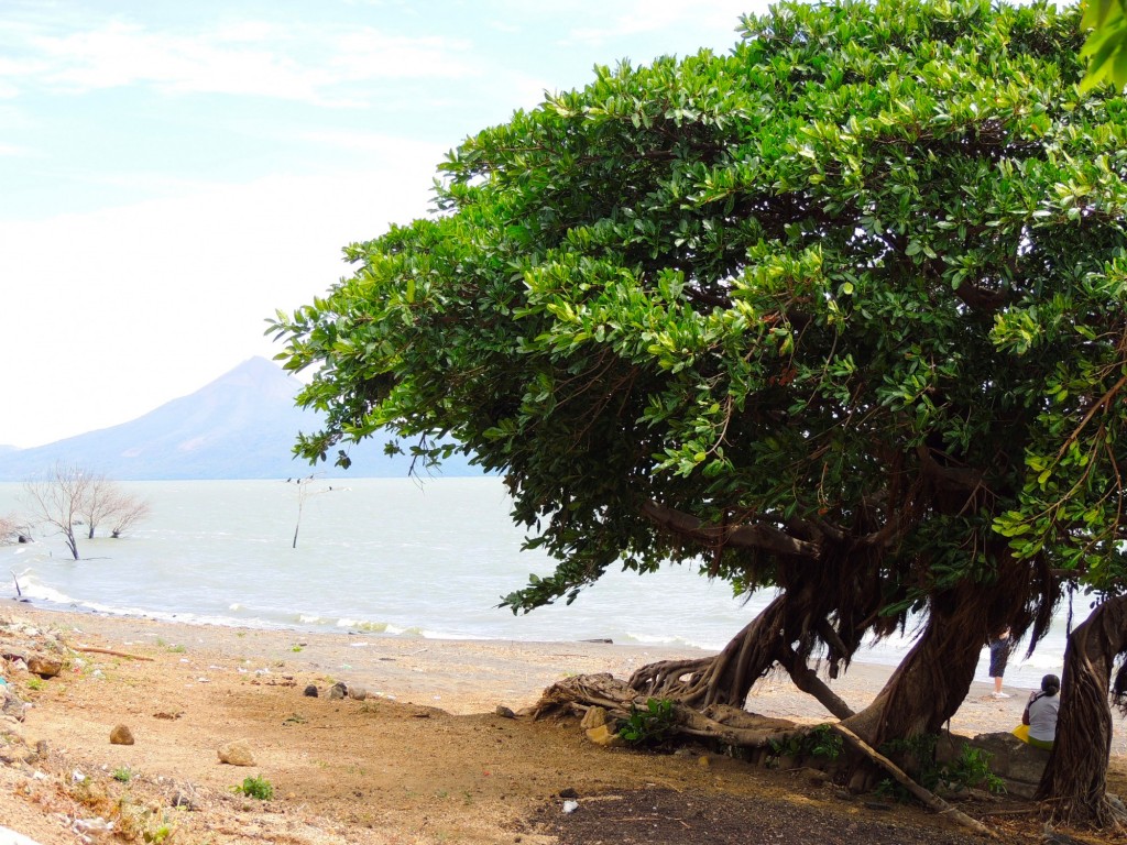 Foto: Mirador Piedras Azules - Mateare (Managua), Nicaragua
