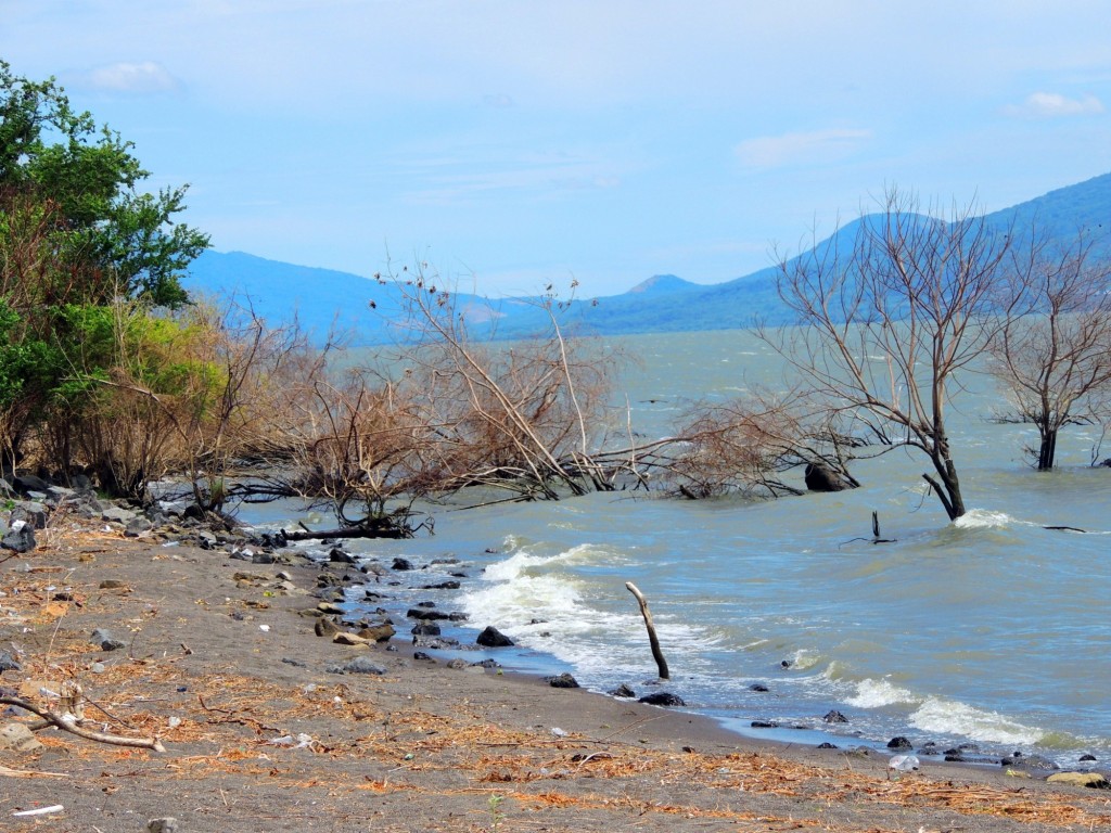 Foto: Mirador Piedras Azules - Mateare (Managua), Nicaragua