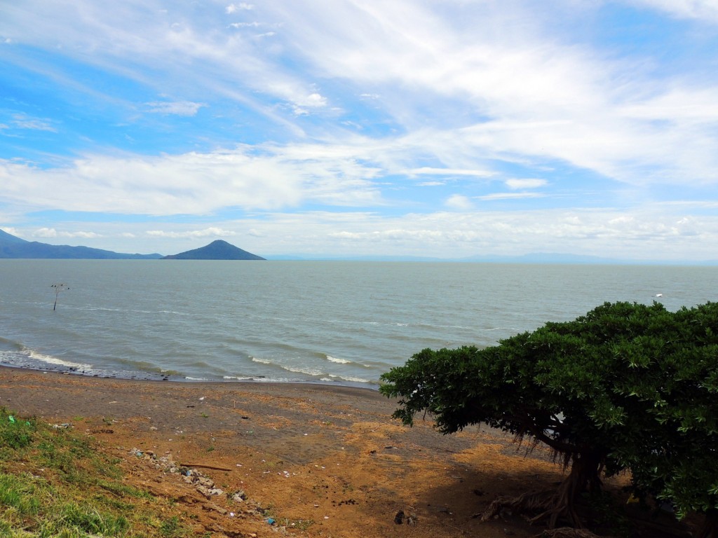 Foto: Mirador Piedras Azules - Mateare (Managua), Nicaragua