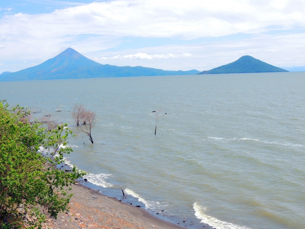 Foto: Mirador Piedras Azules - Mateare (Managua), Nicaragua