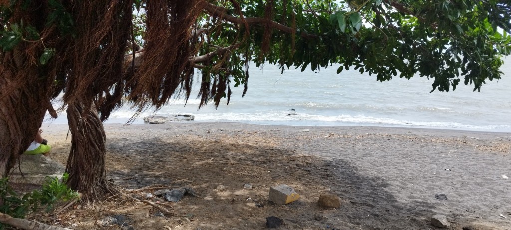 Foto: Mirador Piedras Azules - Mateare (Managua), Nicaragua