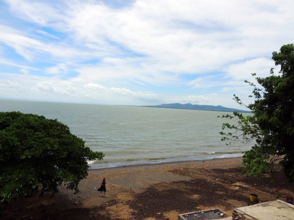 Foto: Mirador Piedras Azules - Mateare (Managua), Nicaragua
