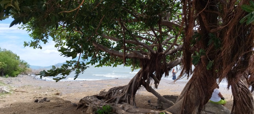 Foto: Mirador Piedras Azules - Mateare (Managua), Nicaragua