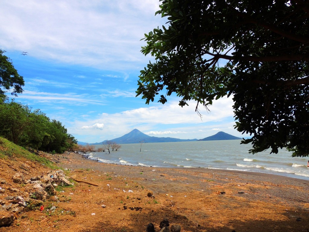 Foto: Mirador Piedras Azules - Mateare (Managua), Nicaragua