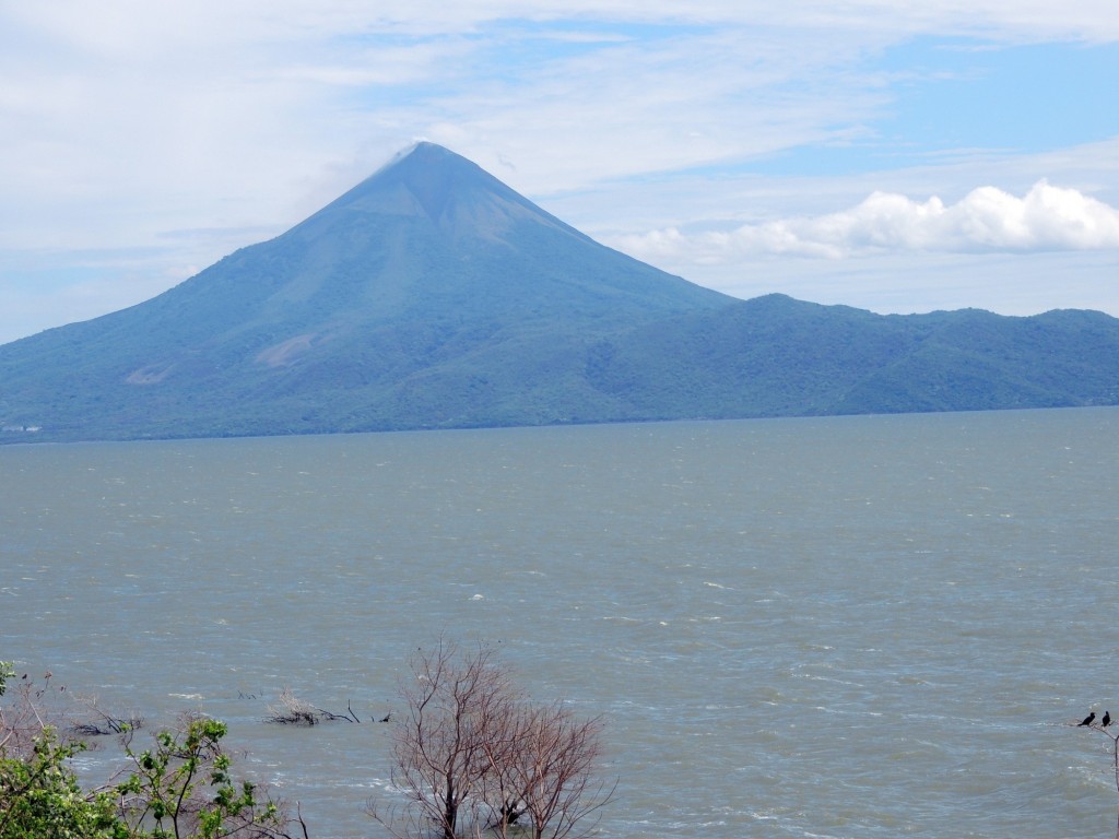Foto: Mirador Piedras Azules - Mateare (Managua), Nicaragua