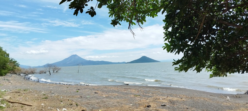 Foto: Mirador Piedras Azules - Mateare (Managua), Nicaragua