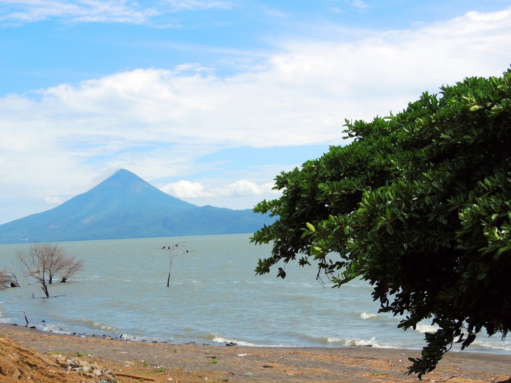 Foto: Mirador Piedras Azules - Mateare (Managua), Nicaragua