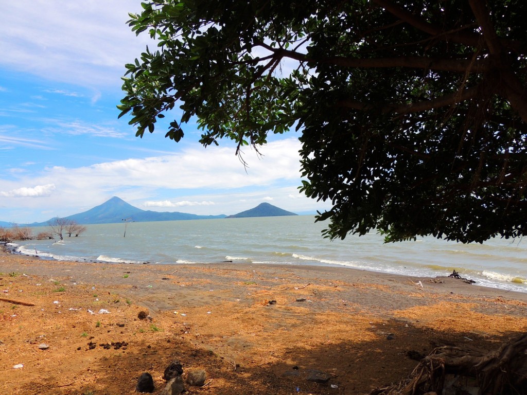 Foto: Mirador Piedras Azules - Mateare (Managua), Nicaragua