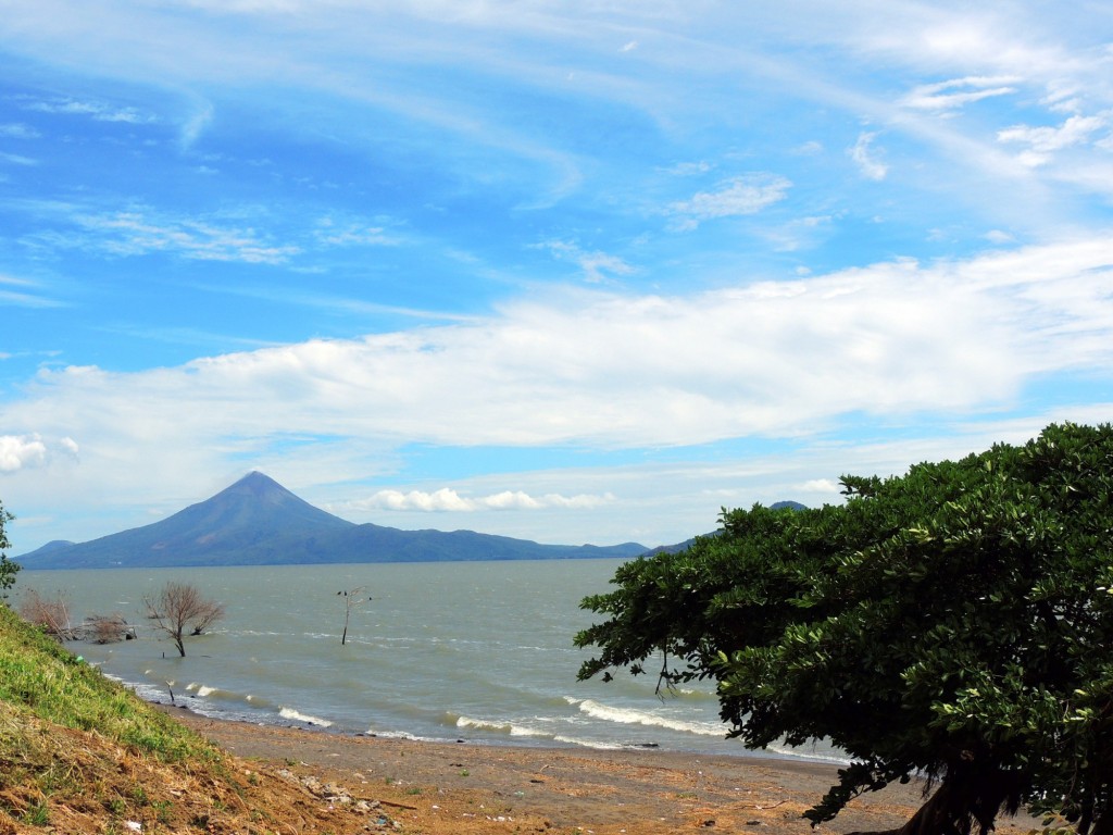 Foto: Mirador Piedras Azules - Mateare (Managua), Nicaragua