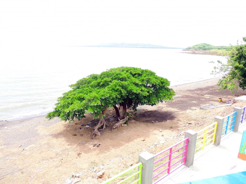 Foto: Mirador Piedras Azules - Mateare (Managua), Nicaragua