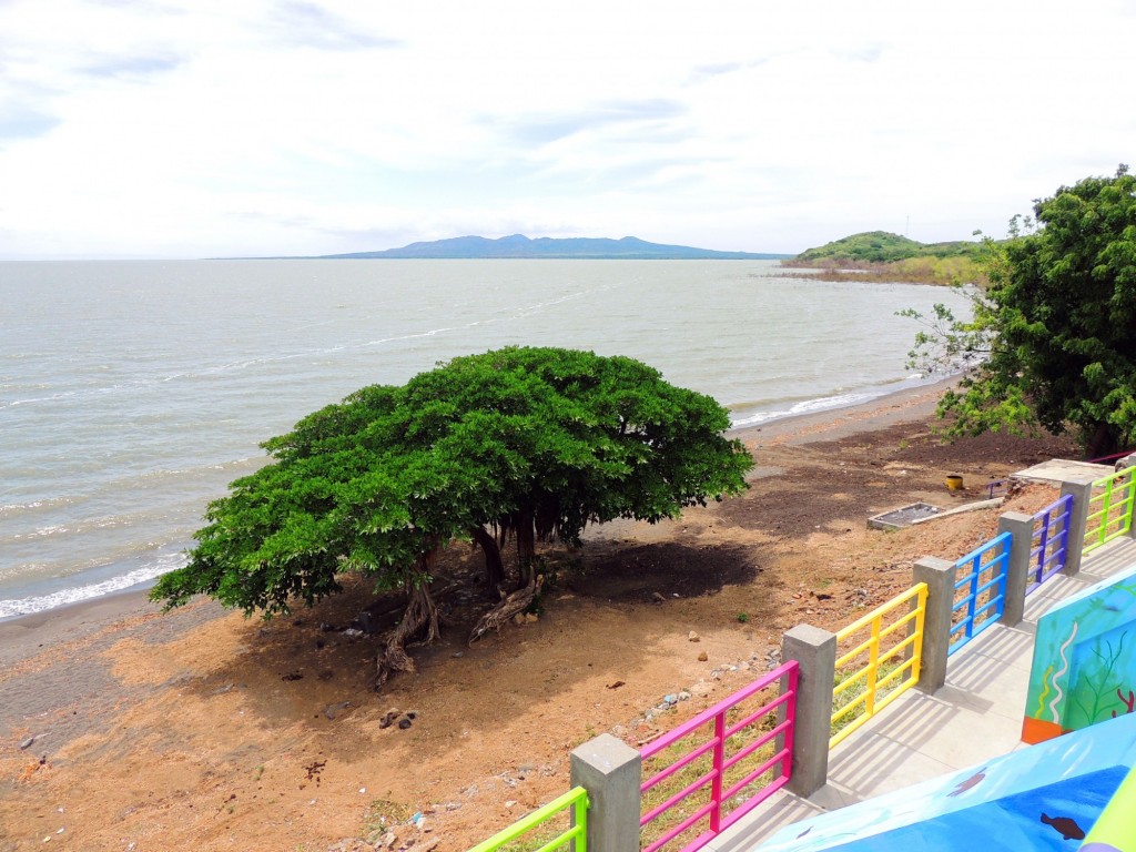 Foto: Mirador Piedras Azules - Mateare (Managua), Nicaragua