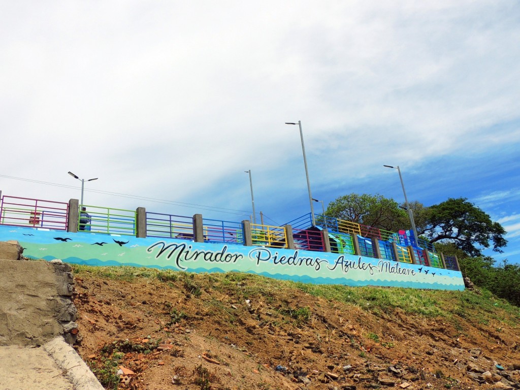 Foto: Mirador Piedras Azules - Mateare (Managua), Nicaragua