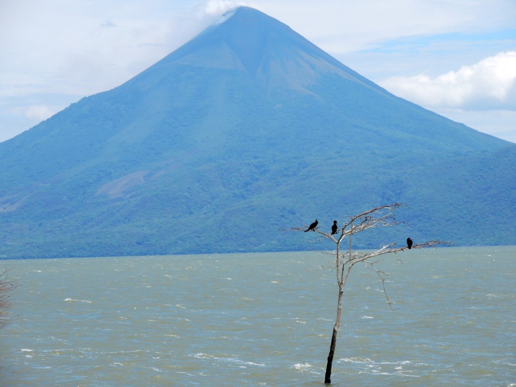 Foto: Mirador Piedras Azules - Mateare (Managua), Nicaragua