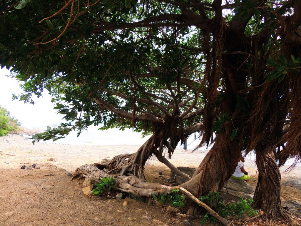 Foto: Mirador Piedras Azules - Mateare (Managua), Nicaragua
