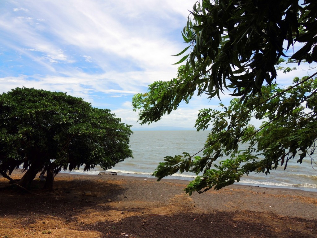 Foto: Mirador Piedras Azules - Mateare (Managua), Nicaragua