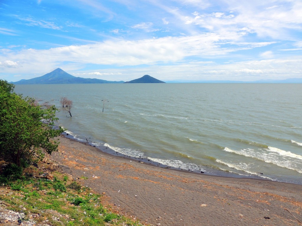 Foto: Mirador Piedras Azules - Mateare (Managua), Nicaragua