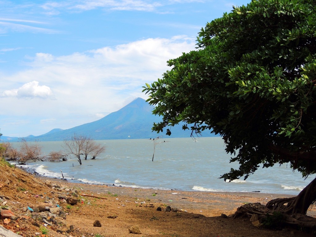 Foto: Mirador Piedras Azules - Mateare (Managua), Nicaragua