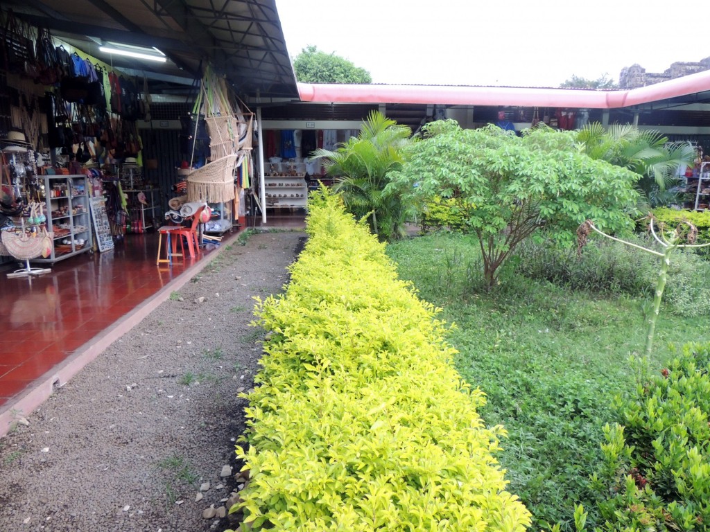 Foto: Mercado de Artesanías - Masaya, Nicaragua