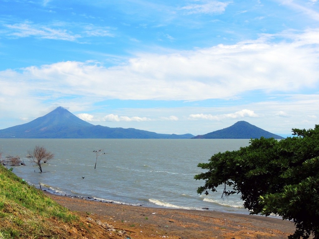 Foto: Mirador Piedras Azules - Mateare (Managua), Nicaragua