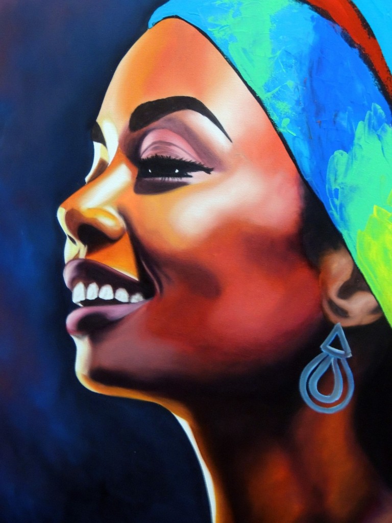 Foto: Mercado de Artesanías - Masaya, Nicaragua