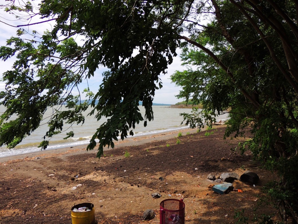 Foto: Mirador Piedras Azules - Mateare (Managua), Nicaragua