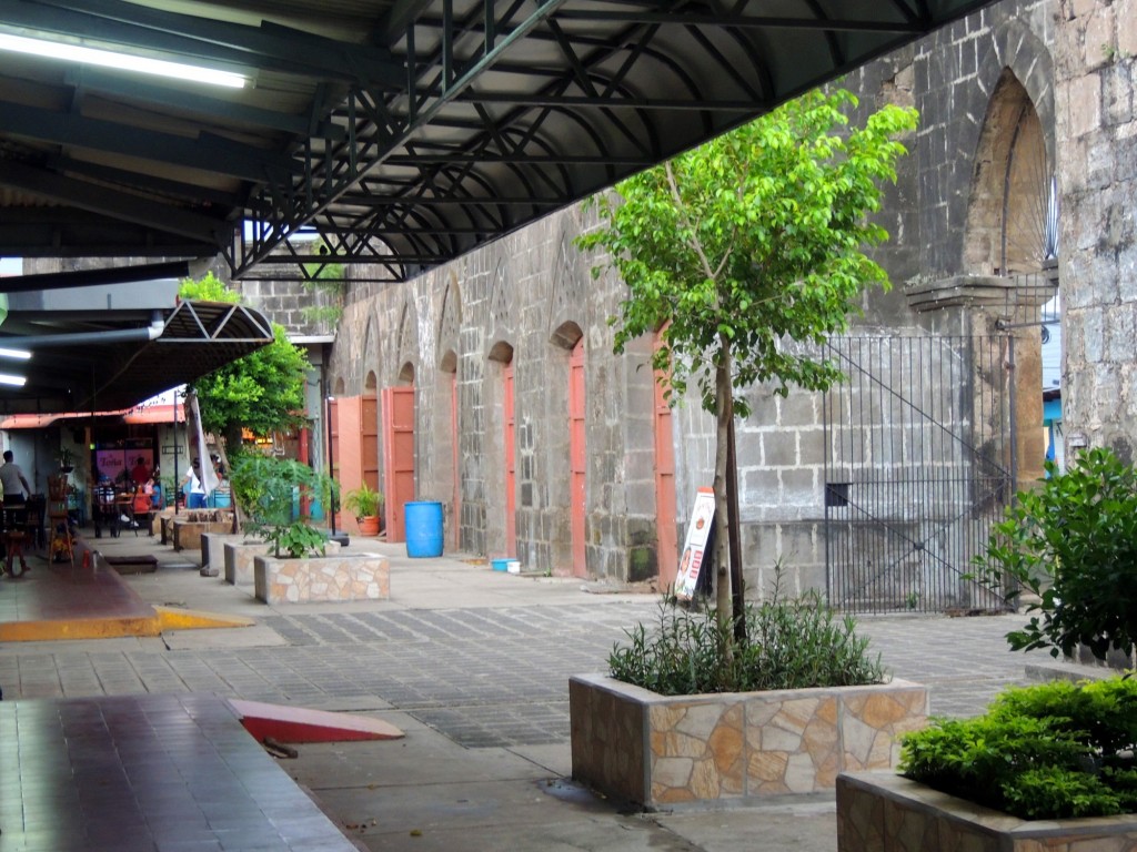 Foto: Mercado de Artesanías - Masaya, Nicaragua