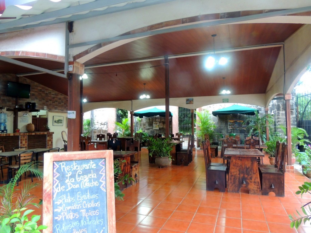 Foto: Mercado de Artesanías - Masaya, Nicaragua