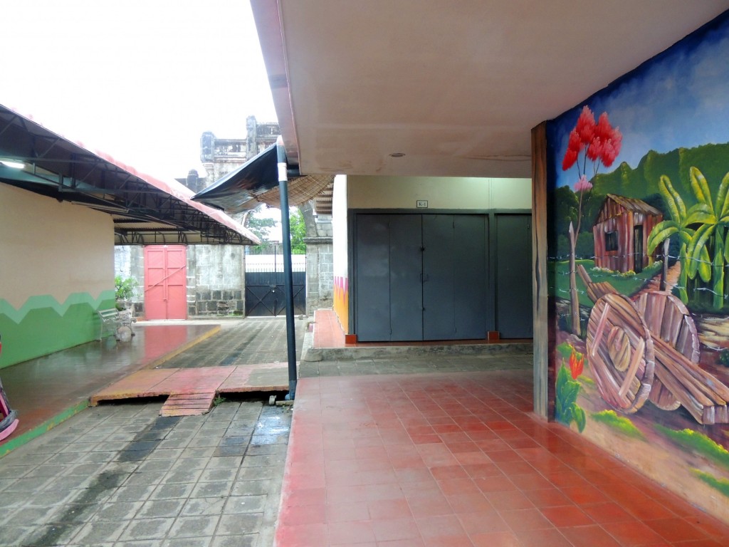 Foto: Mercado de Artesanías - Masaya, Nicaragua
