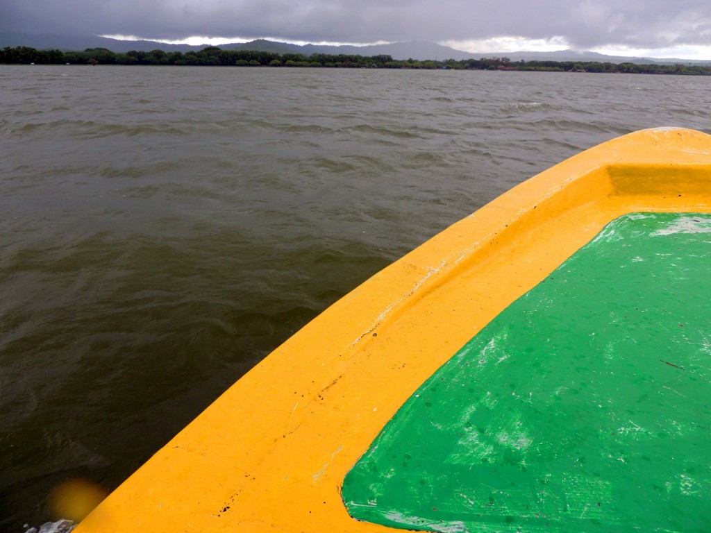 Foto: Isletas de Granada - Granada, Nicaragua