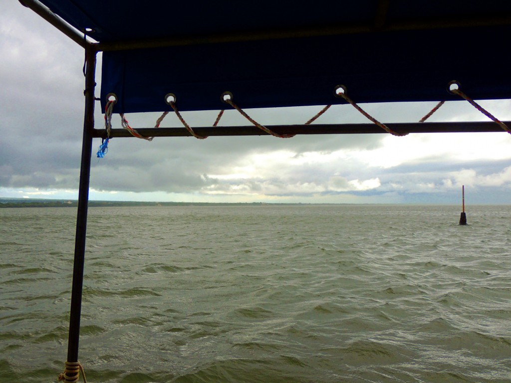 Foto: Isletas de Granada - Granada, Nicaragua