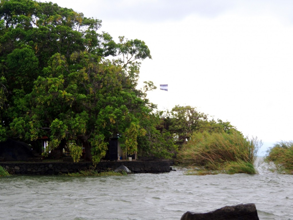 Foto: Isletas de Granada - Granada, Nicaragua