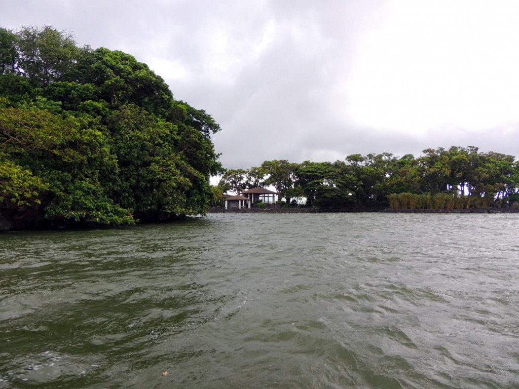 Foto: Isletas de Granada - Granada, Nicaragua