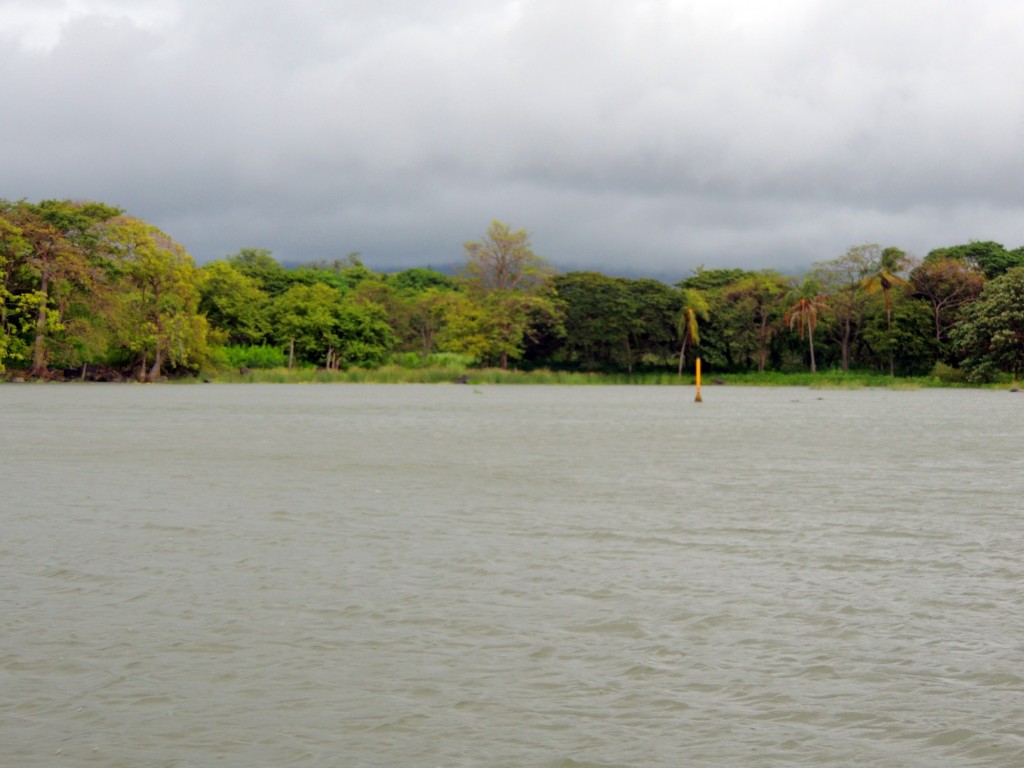 Foto: Isletas de Granada - Granada, Nicaragua