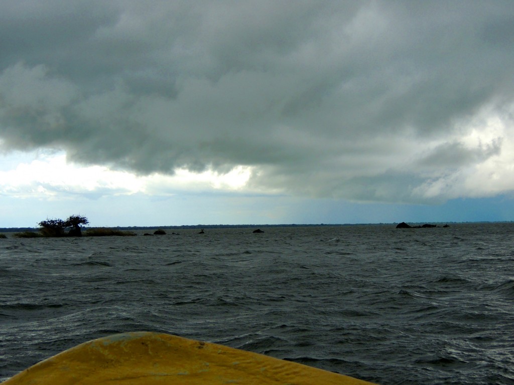 Foto: Isletas de Granada - Granada, Nicaragua