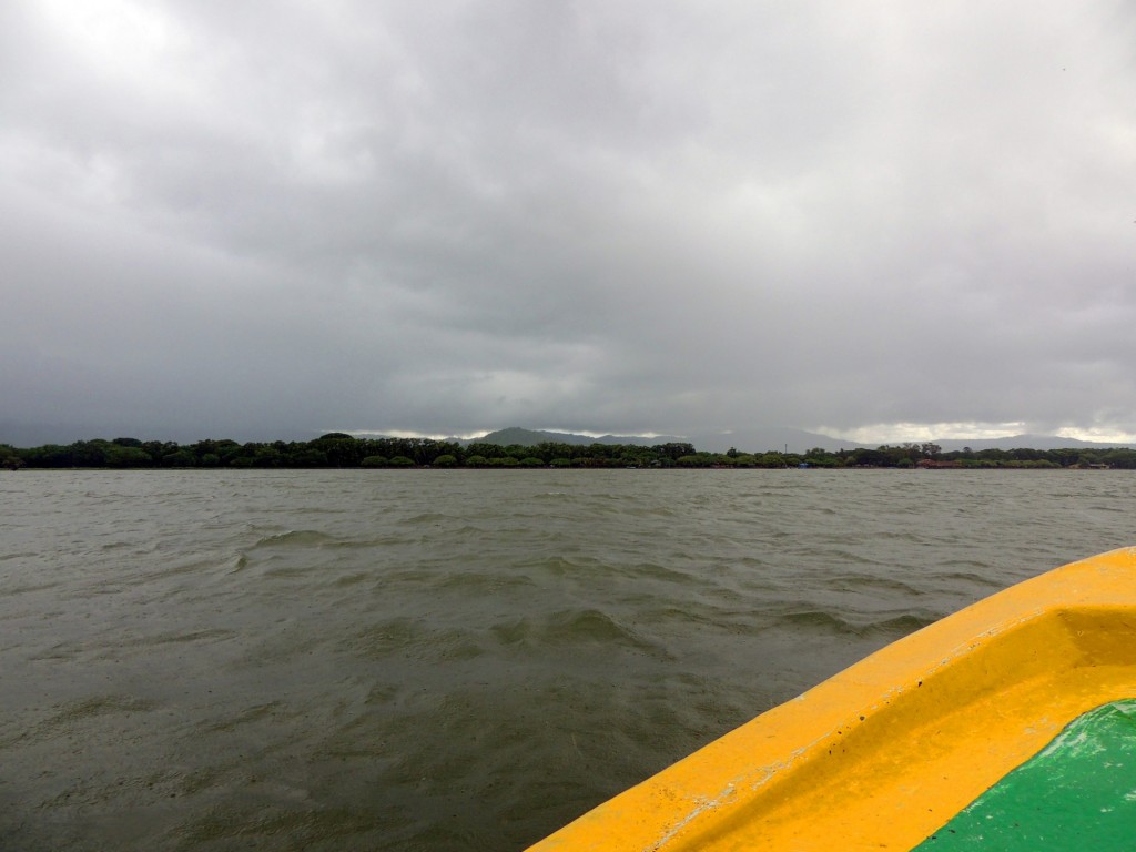 Foto: Isletas de Granada - Granada, Nicaragua