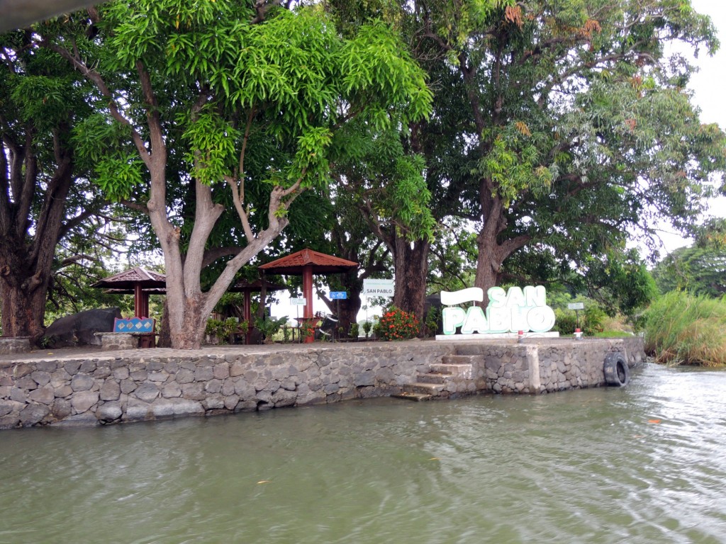 Foto: Isletas de Granada - Granada, Nicaragua