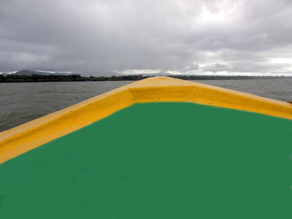 Foto: Isletas de Granada - Granada, Nicaragua