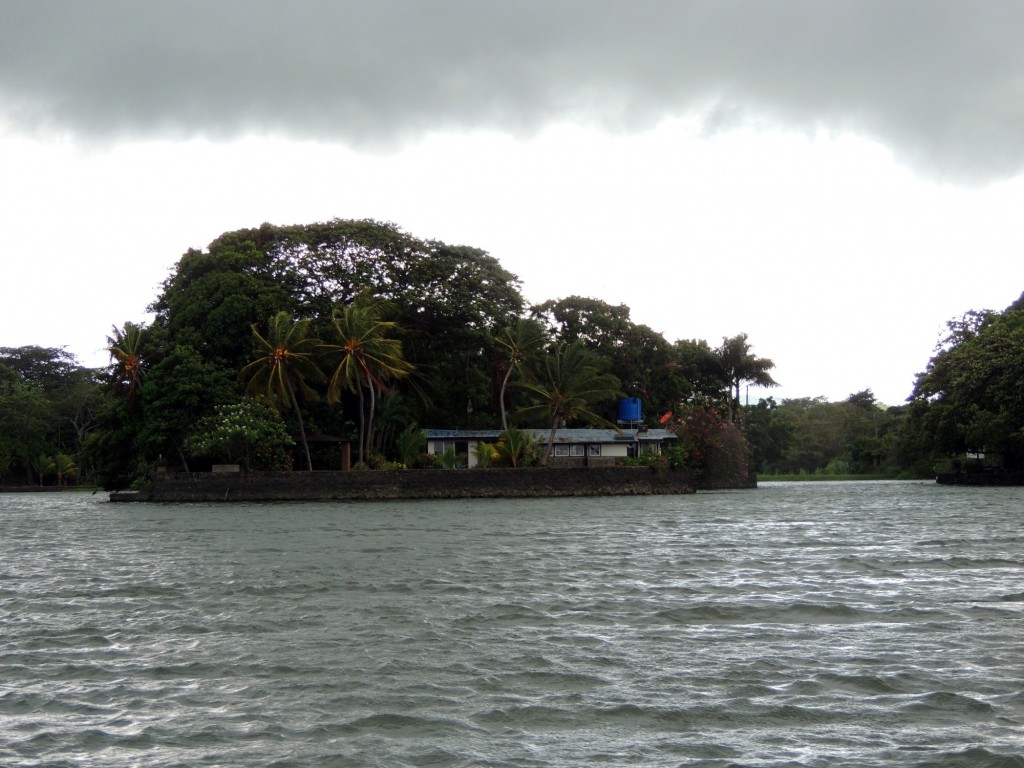 Foto: Isletas de Granada - Granada, Nicaragua