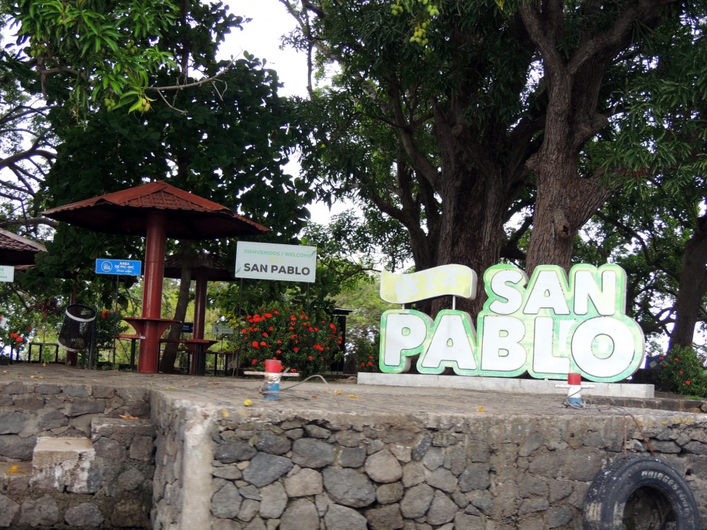 Foto: Isletas de Granada - Granada, Nicaragua