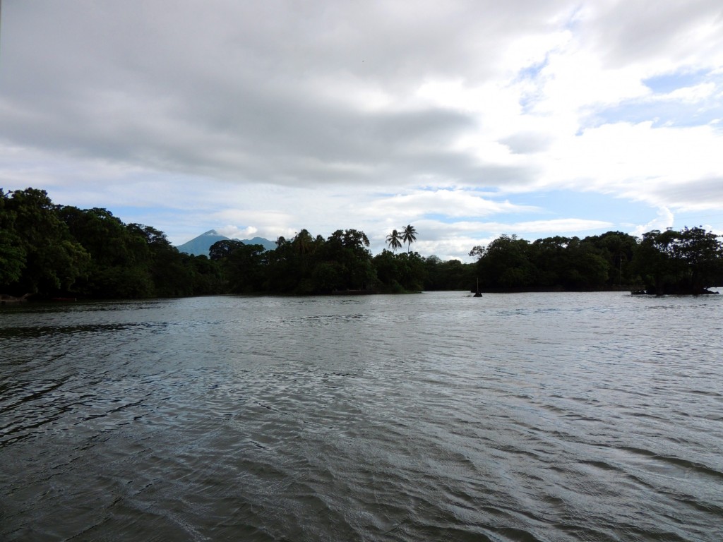 Foto: Isletas de Granada - Granada, Nicaragua