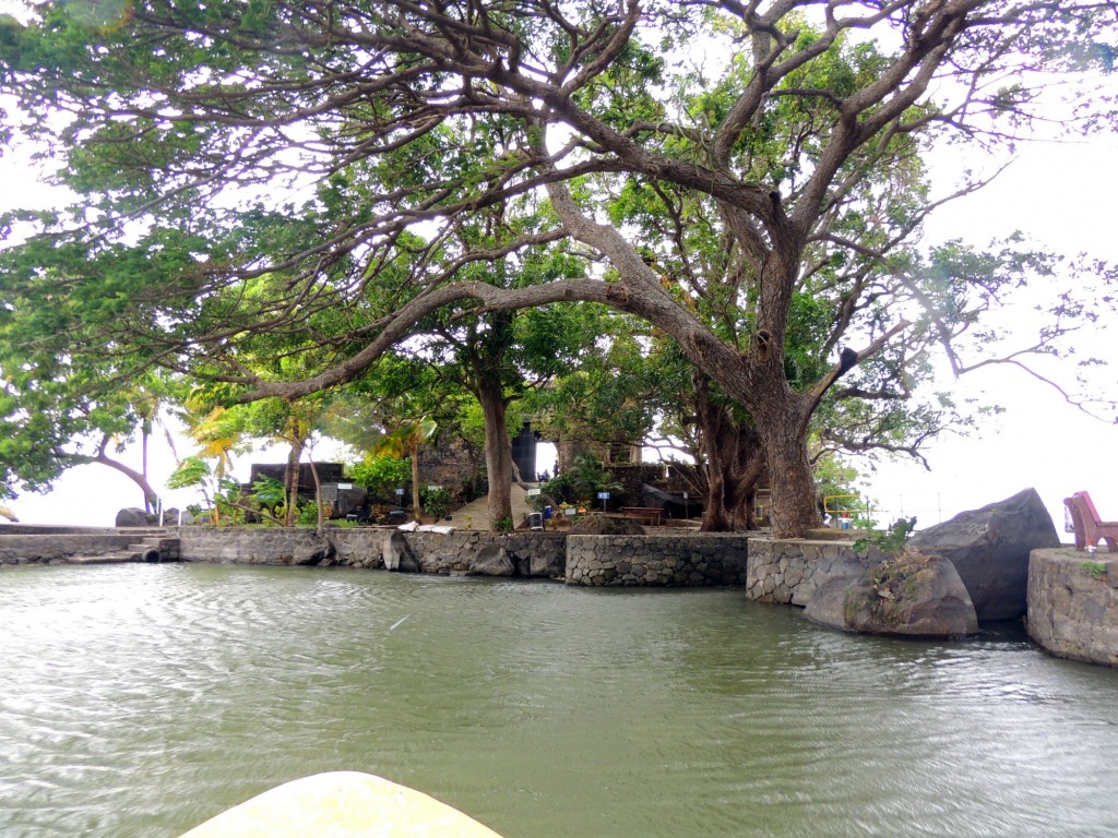 Foto: Isletas de Granada - Granada, Nicaragua