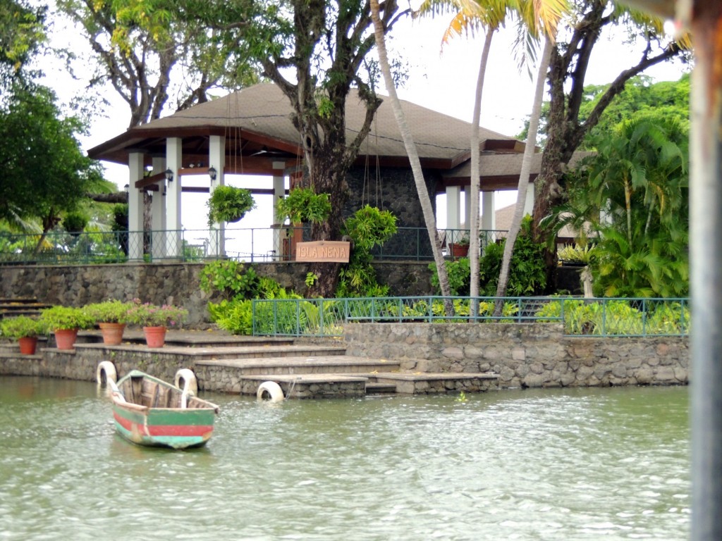 Foto: Isletas de Granada - Granada, Nicaragua