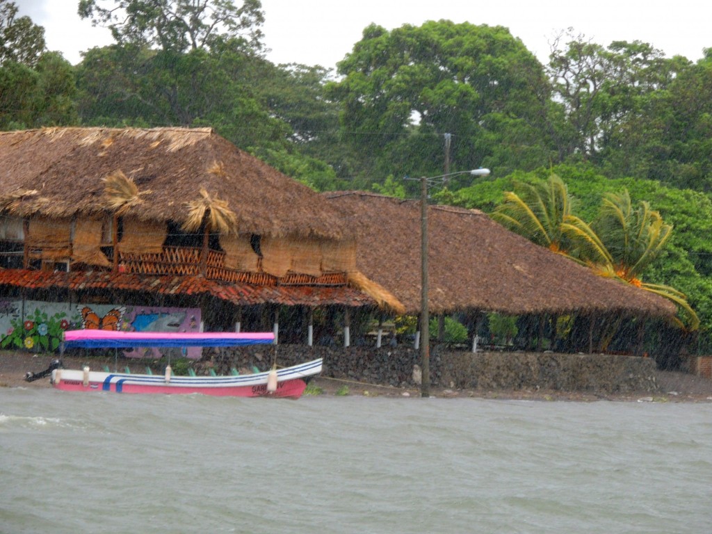 Foto: Isletas de Granada - Granada, Nicaragua