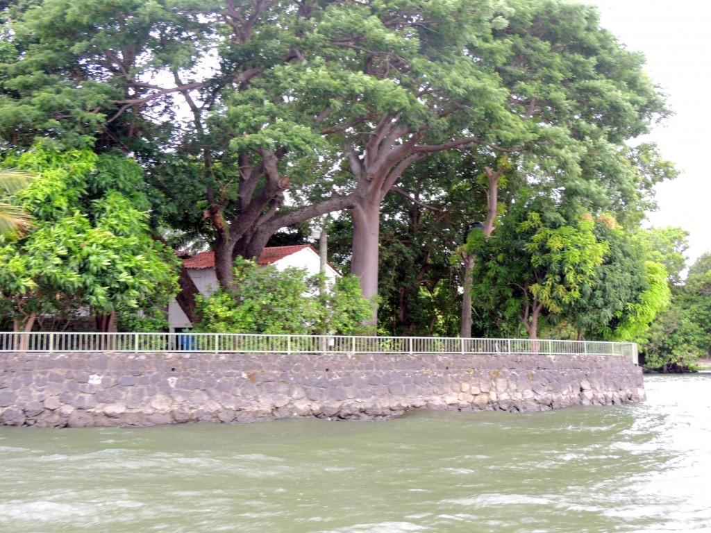 Foto: Isletas de Granada - Granada, Nicaragua