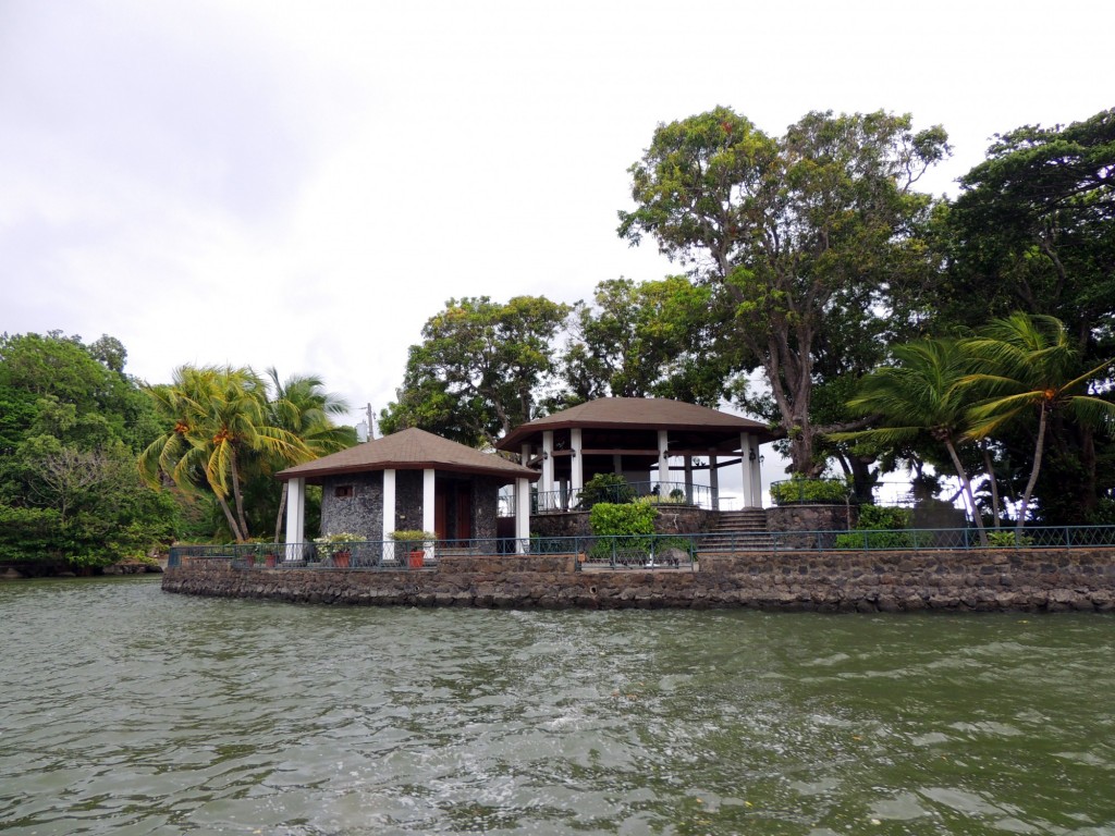 Foto: Isletas de Granada - Granada, Nicaragua