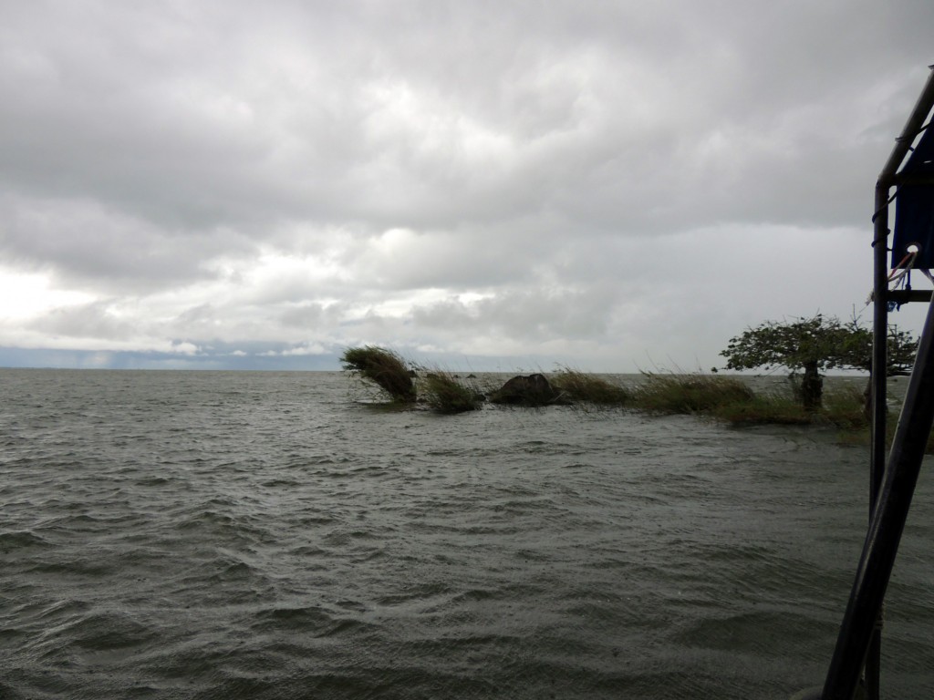 Foto: Isletas de Granada - Granada, Nicaragua