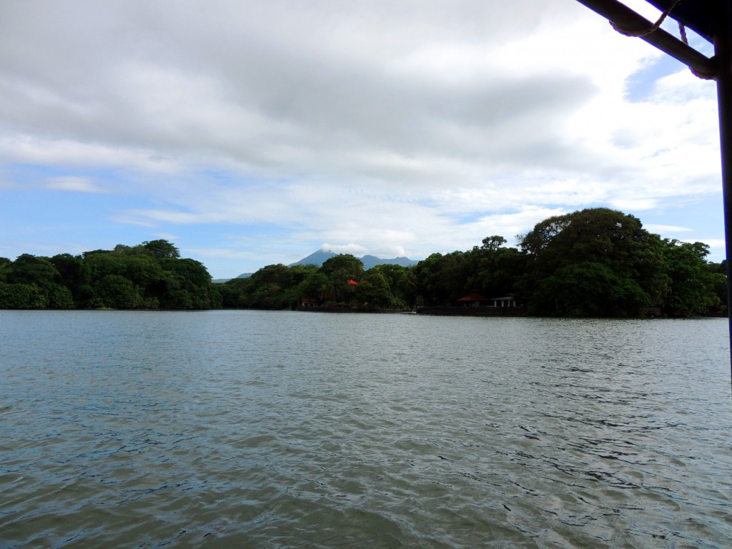 Foto: Isletas de Granada - Granada, Nicaragua