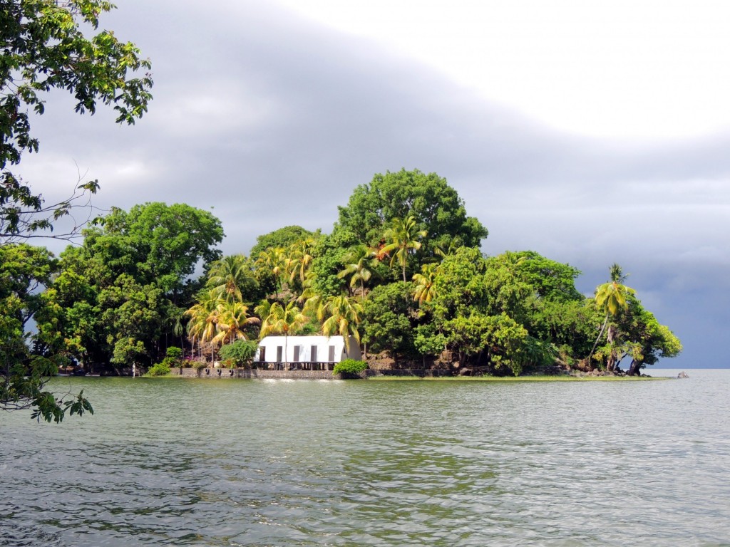 Foto: Isletas de Granada - Granada, Nicaragua