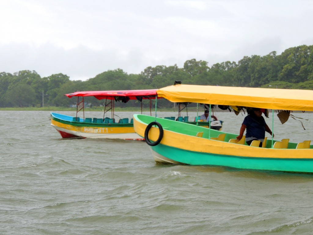 Foto: Isletas de Granada - Granada, Nicaragua